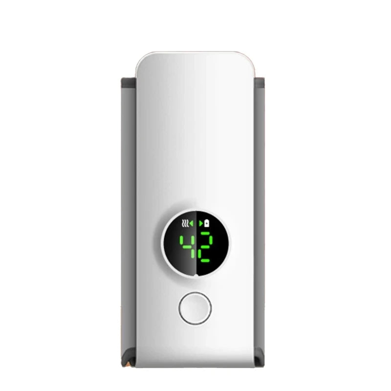 Cordless Portable Bottle Warmer
